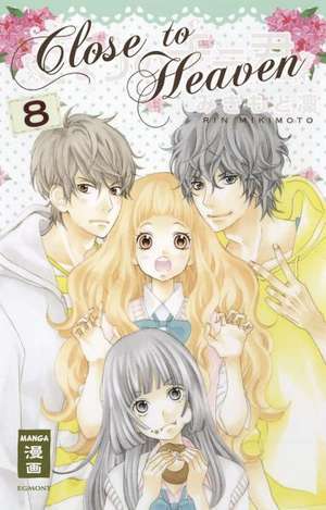 Close to Heaven 08 de Rin Mikimoto