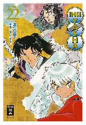 Inu Yasha New Edition 22 de Rumiko Takahashi