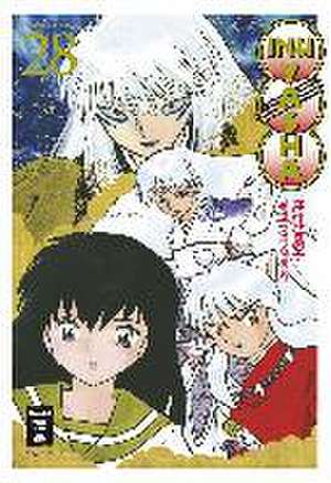 Inu Yasha New Edition 28 de Rumiko Takahashi