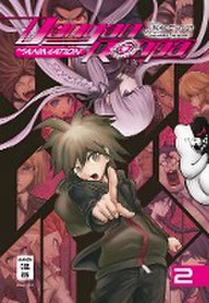 Danganronpa - The Animation 02 de Spike Chunsoft