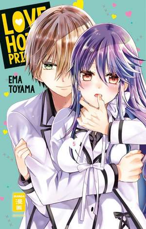 Love Hotel Princess 05 de Ema Toyama