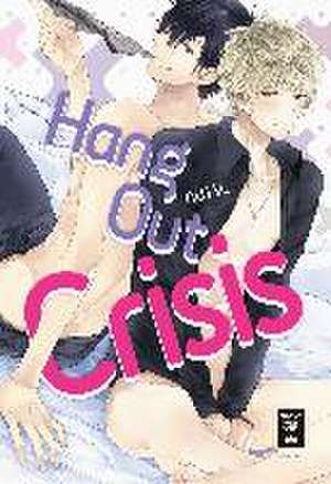 Hang Out Crisis de Owal