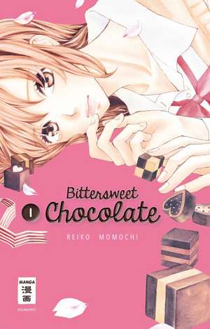 Bittersweet Chocolate 01 de Reiko Momochi