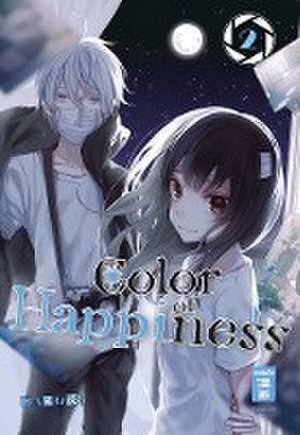 Color of Happiness 02 de Hakuri