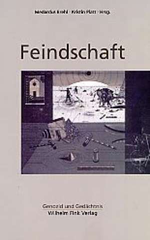 Feindschaft de Medardus Brehl