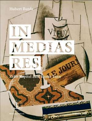 In medias res de Hubert Burda