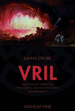 Vril de Julian Strube