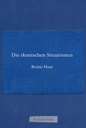 Die ikonischen Situationen de Bruno Haas