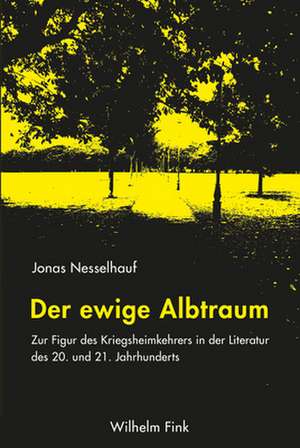 Der ewige Albtraum de Jonas Nesselhauf