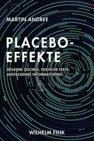 Placebo-Effekte de Martin Andree