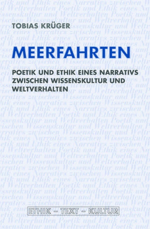 Meerfahrten de Tobias Krüger