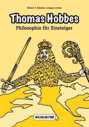 Thomas Hobbes de Heiner F. Klemme