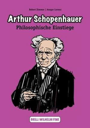 Arthur Schopenhauer de Robert Zimmer