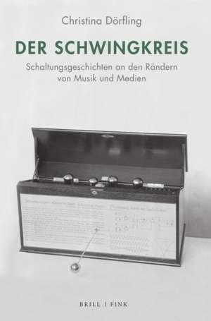 Der Schwingkreis de Christina Dörfling