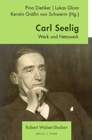 Carl Seelig de Pino Dietiker