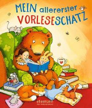 Mein allererster Vorleseschatz de Henriette Wich