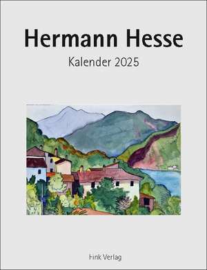 Hermann Hesse 2025 de Hermann Hesse