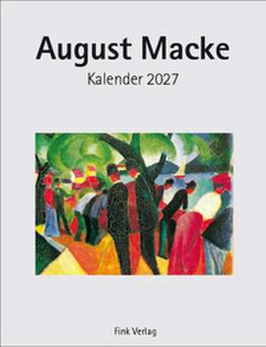 August Macke 2027 de August Macke