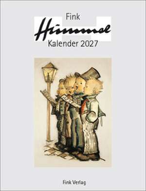 Hummel 2027 de M. I. Hummel