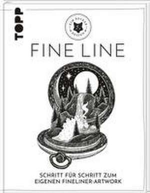 Fine Line de Kim Becker