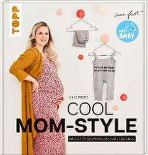 Cool Mom-Style de Anna Frost