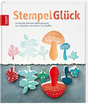 StempelGlück de Geninne D. Zlatkis