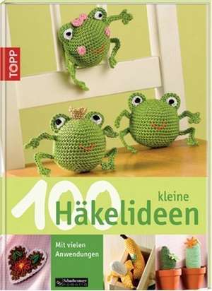 100 kleine Häkelideen