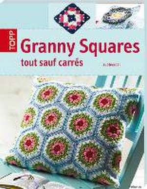 Granny Squares