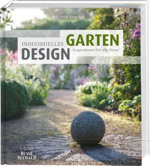 Individuelles Gartendesign de Antje Krause