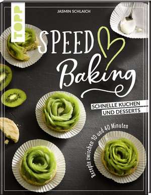 Speed Baking de Jasmin Schlaich