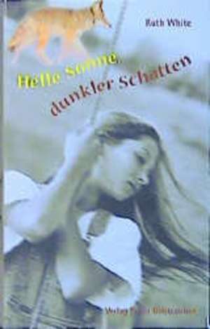 Helle Sonne, dunkler Schatten de Eva Riekert