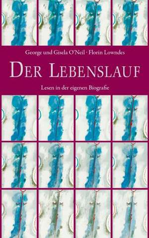 Der Lebenslauf de George O'Neil