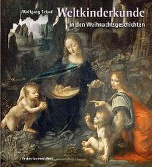 Weltkinderkunde de Wolfgang Schad