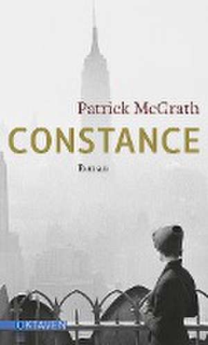 Constance de Patrick McGrath