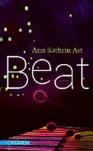 Beat de Ann Kathrin Ast