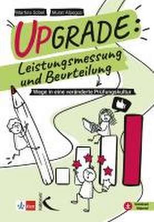 Upgrade: Leistungsmessung und Beurteilung de Martina Sobel