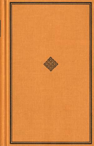 Georg Wilhelm Friedrich Hegel: Sämtliche Werke. Jubiläumsausgabe / Band 4: Wissenschaft der Logik I de Georg Wilhelm Friedrich Hegel