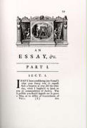 Anthony Ashley Cooper, Third Earl of Shaftesbury: Standard Edition (SE). Sämtliche Werke, Briefe und nachgelassene Schriften / Reihe I: Aesthetics /Ästhetik de Anthony A. of Shaftesbury