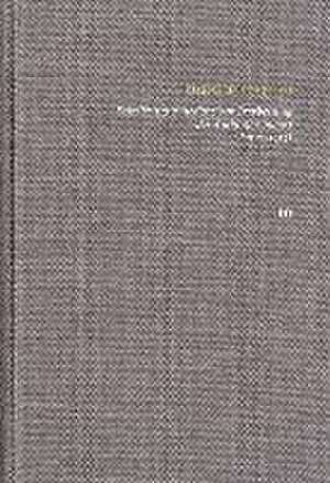 Rudolf Steiner: Schriften. Kritische Ausgabe / Band 10: Schriften zur meditativen Erarbeitung der Anthroposophie I (1912¿1913) de Rudolf Steiner