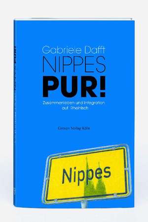 Nippes pur! de Gabriele Dafft