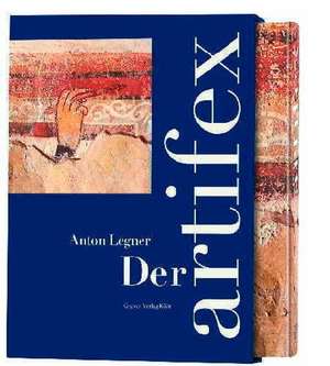 Der Artifex de Anton Legner