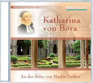 Katharina von Bora