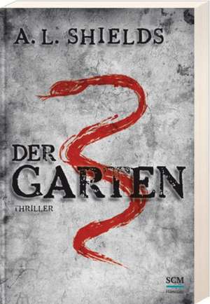 Der Garten de A. L. Shields