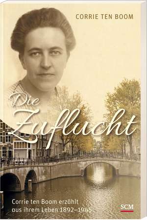 Die Zuflucht de Corrie Ten Boom