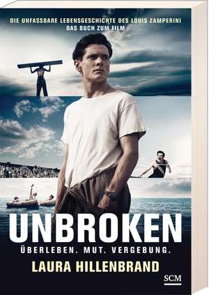 Unbroken de Laura Hillenbrand