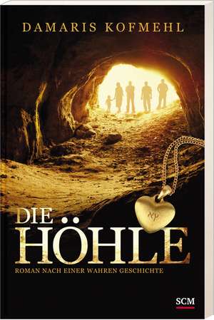 Die Höhle de Damaris Kofmehl