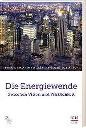 Die Energiewende de Reinhard Haupt