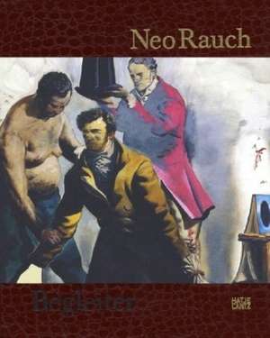 Neo Rauch de Hans-Werner Schmidt