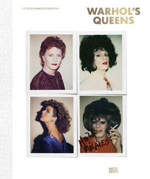 Warhol's Queens de Henriette Dedichen