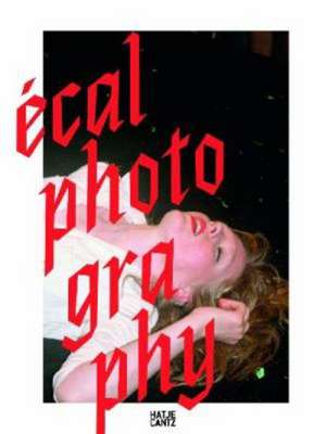 Ecal Photography: No Foreign Lands de Alexis Georgacopoulos